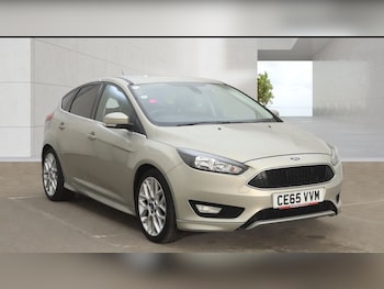 Used Ford Focus 2015 for sale - 78781023: Photo