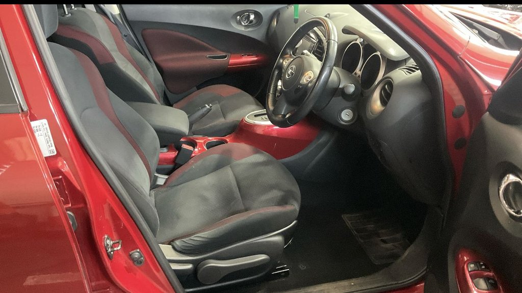 Used Nissan Juke 2013 for sale - 77643046: Photo 3