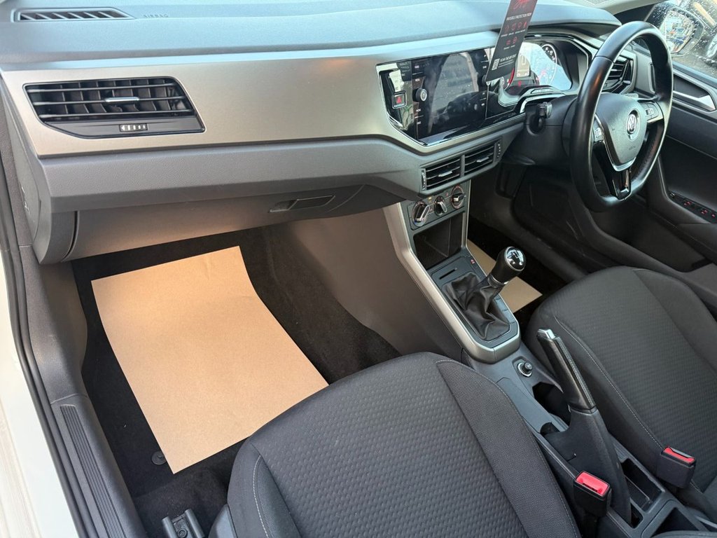 Used Volkswagen Polo 2019 for sale - 76417328: Photo 12