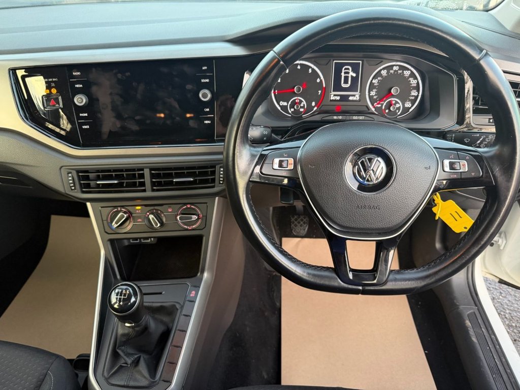 Used Volkswagen Polo 2019 for sale - 76417328: Photo 13