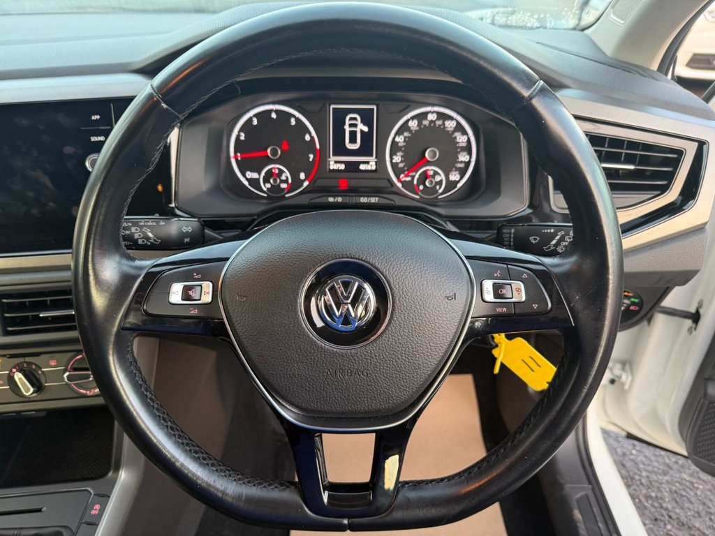 Used Volkswagen Polo 2019 for sale - 76417328: Photo 15