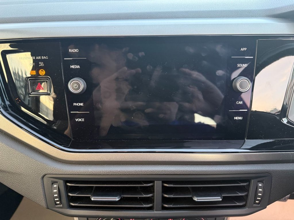 Used Volkswagen Polo 2019 for sale - 76417328: Photo 16