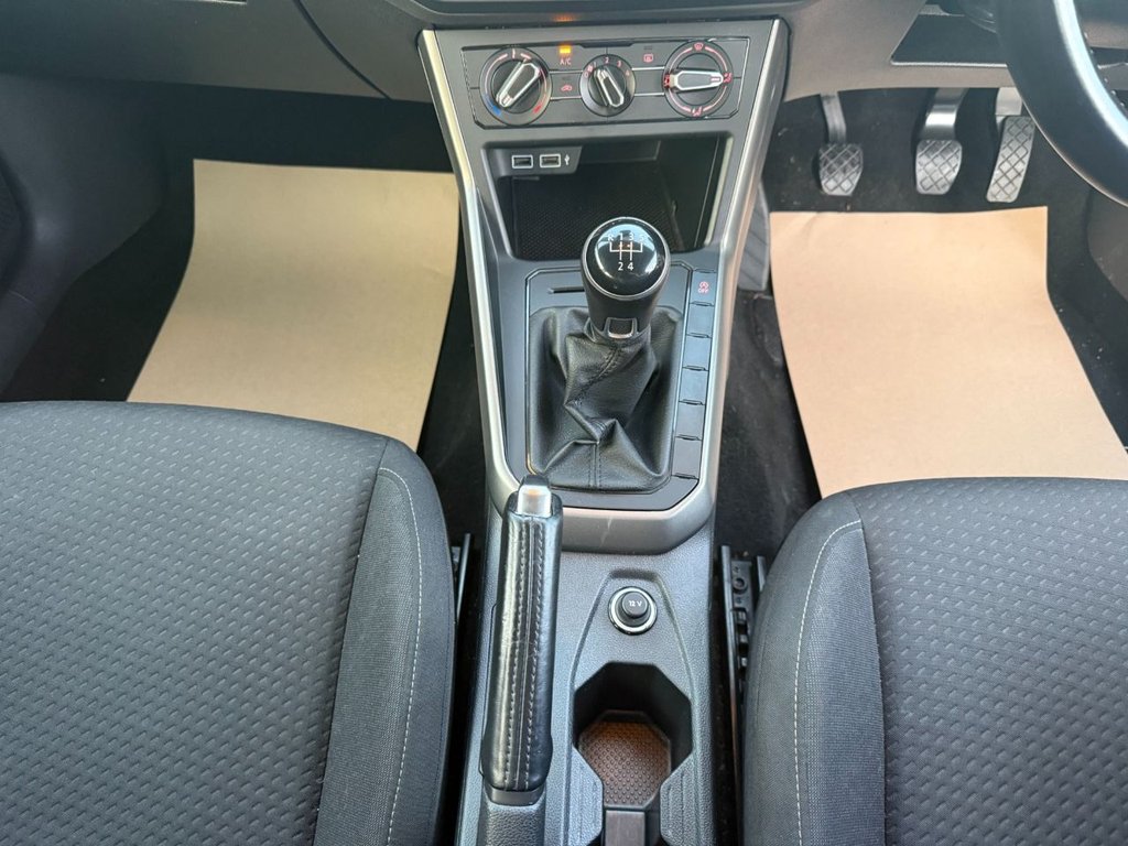 Used Volkswagen Polo 2019 for sale - 76417328: Photo 17