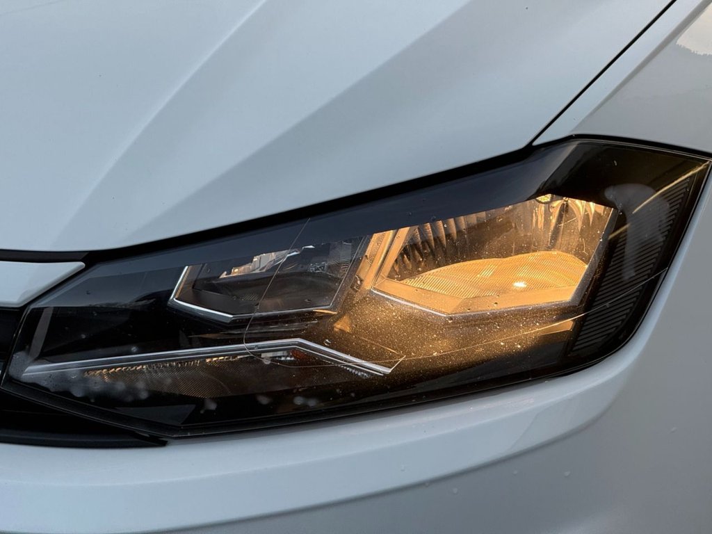 Used Volkswagen Polo 2019 for sale - 76417328: Photo 21