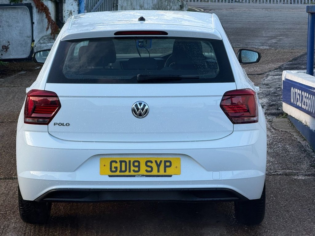 Used Volkswagen Polo 2019 for sale - 76417328: Photo 24