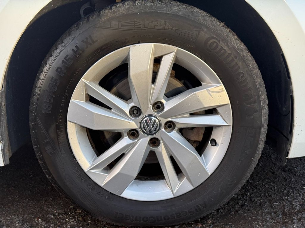 Used Volkswagen Polo 2019 for sale - 76417328: Photo 26