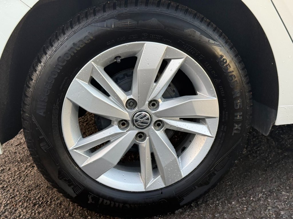 Used Volkswagen Polo 2019 for sale - 76417328: Photo 27