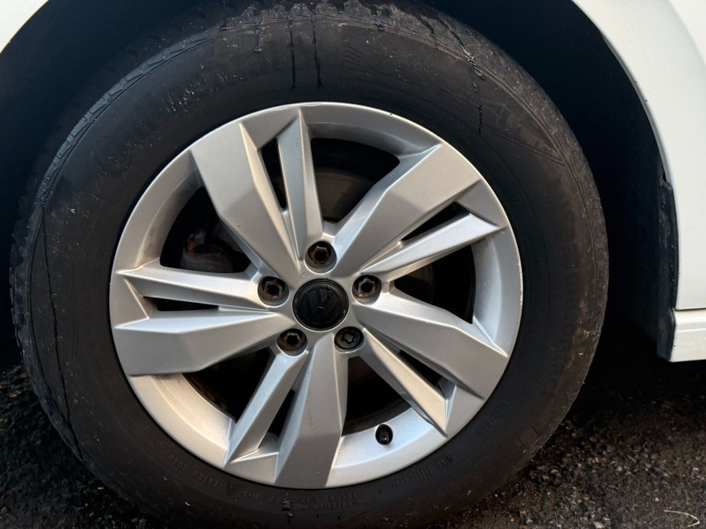 Used Volkswagen Polo 2019 for sale - 76417328: Photo 29