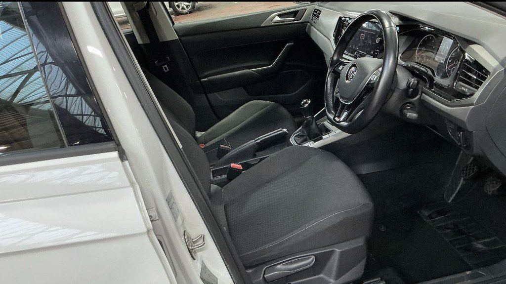 Used Volkswagen Polo 2019 for sale - 76417328: Photo 3