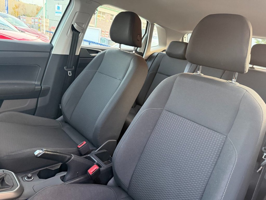 Used Volkswagen Polo 2019 for sale - 76417328: Photo 8