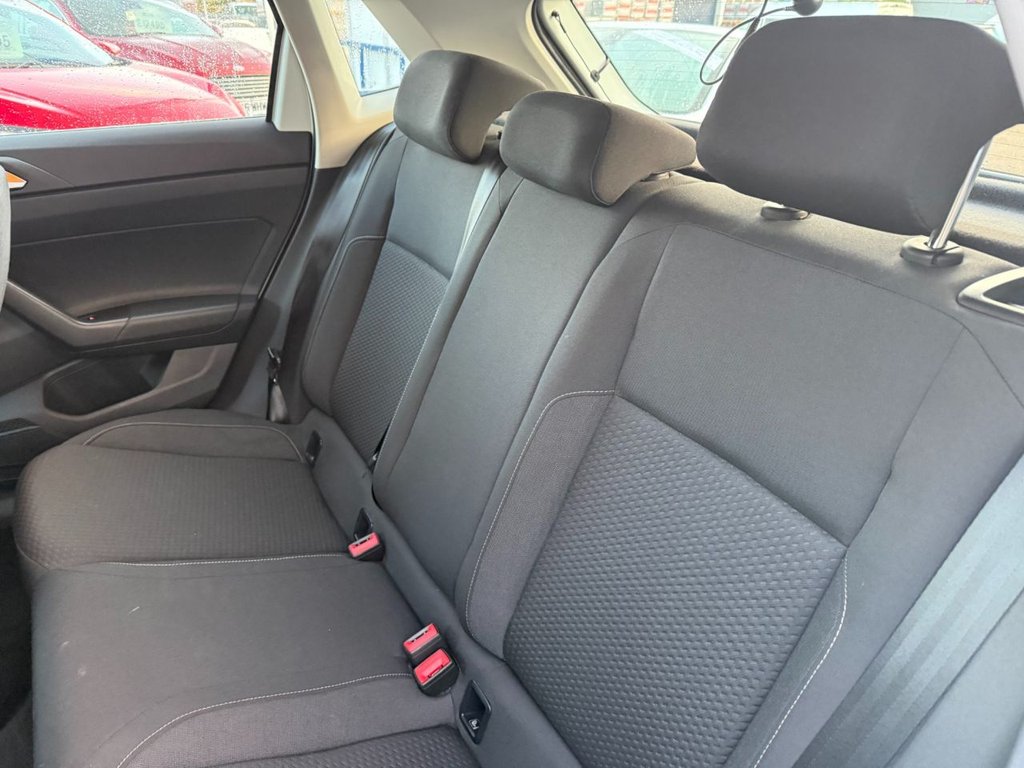 Used Volkswagen Polo 2019 for sale - 76417328: Photo 9