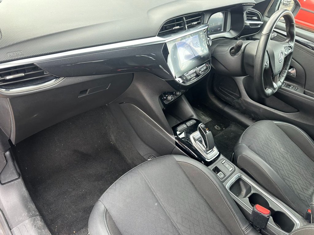 Used Vauxhall Corsa 2020 for sale - 77227024: Photo 12
