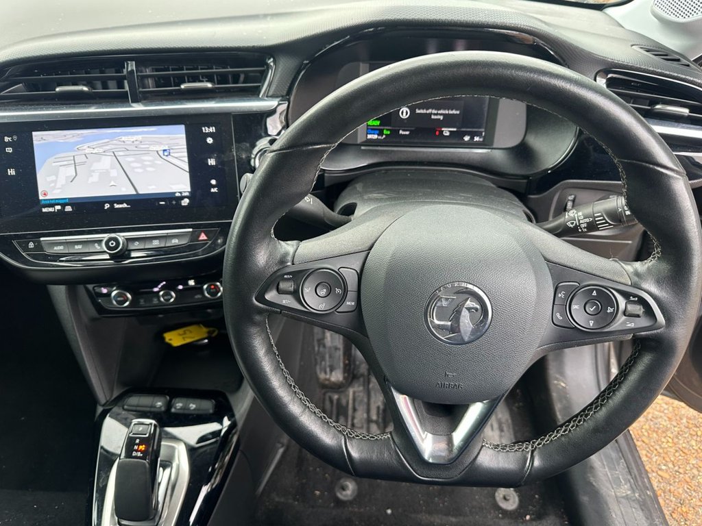 Used Vauxhall Corsa 2020 for sale - 77227024: Photo 13