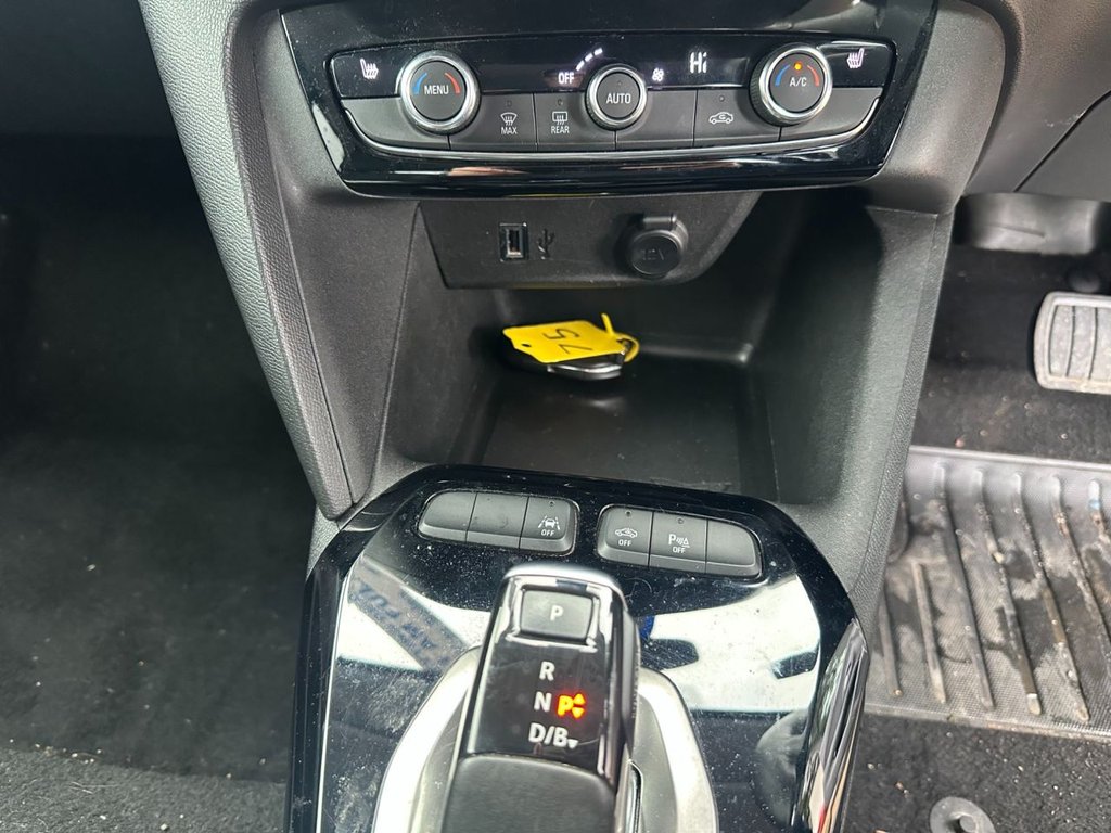 Used Vauxhall Corsa 2020 for sale - 77227024: Photo 17