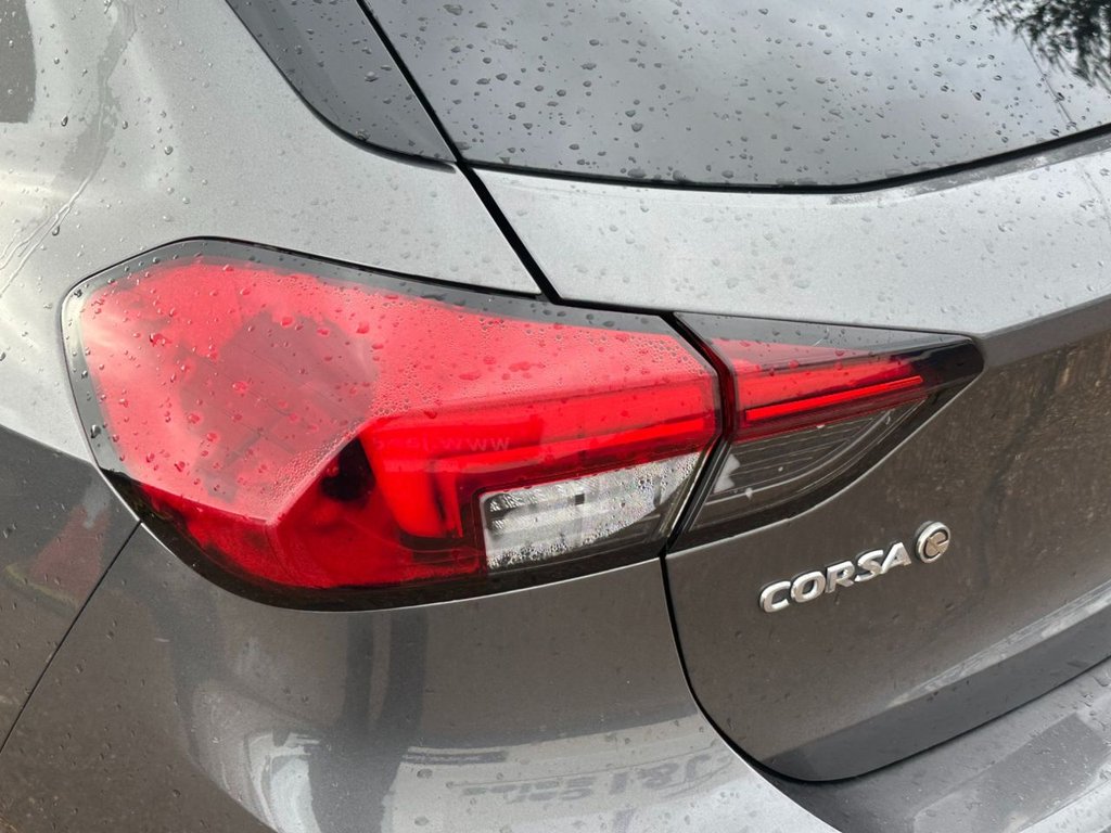 Used Vauxhall Corsa 2020 for sale - 77227024: Photo 24