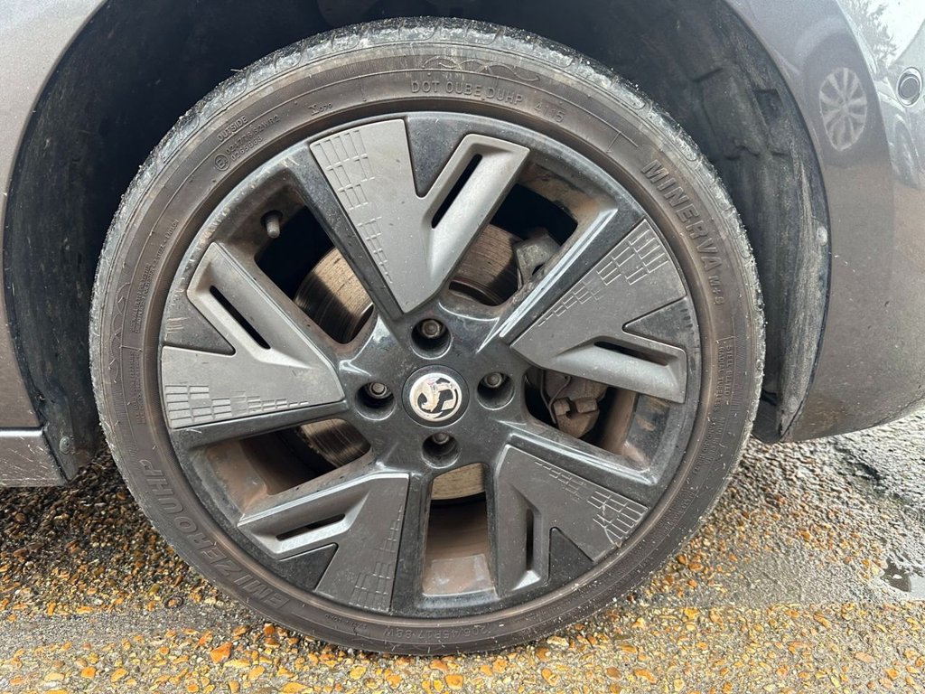 Used Vauxhall Corsa 2020 for sale - 77227024: Photo 25