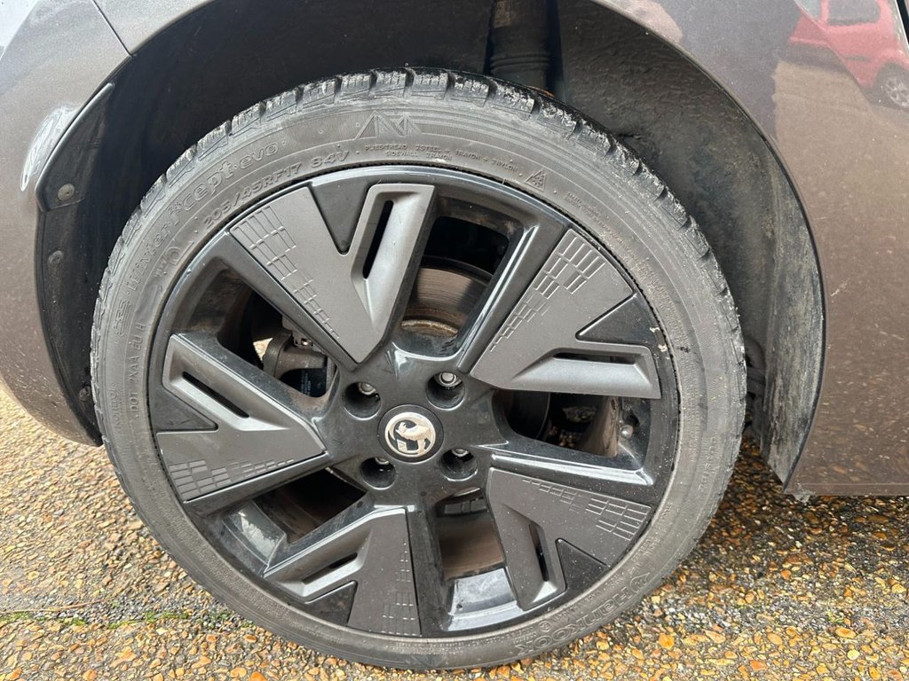 Used Vauxhall Corsa 2020 for sale - 77227024: Photo 27