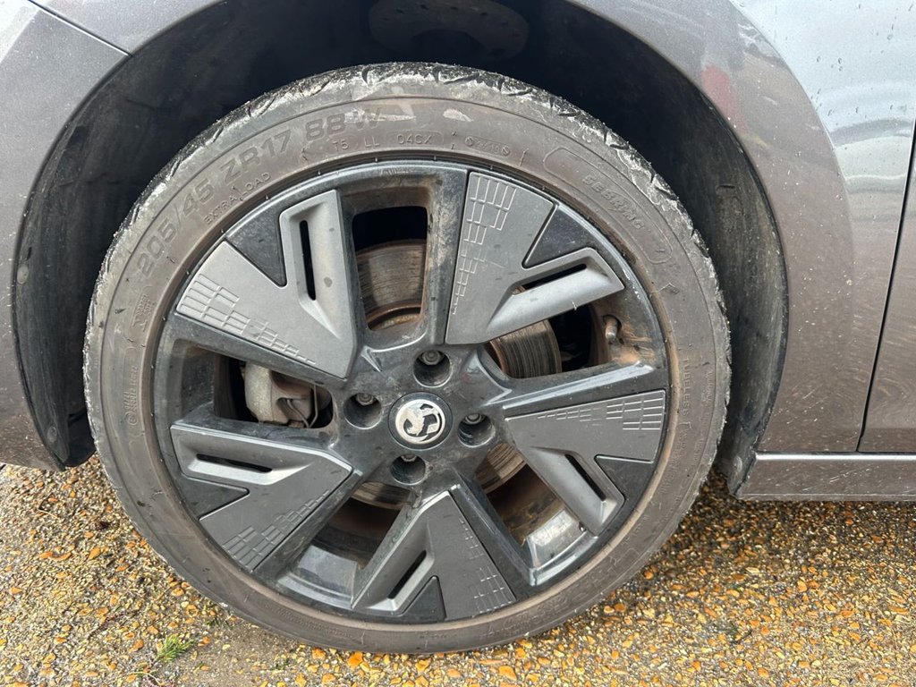 Used Vauxhall Corsa 2020 for sale - 77227024: Photo 29