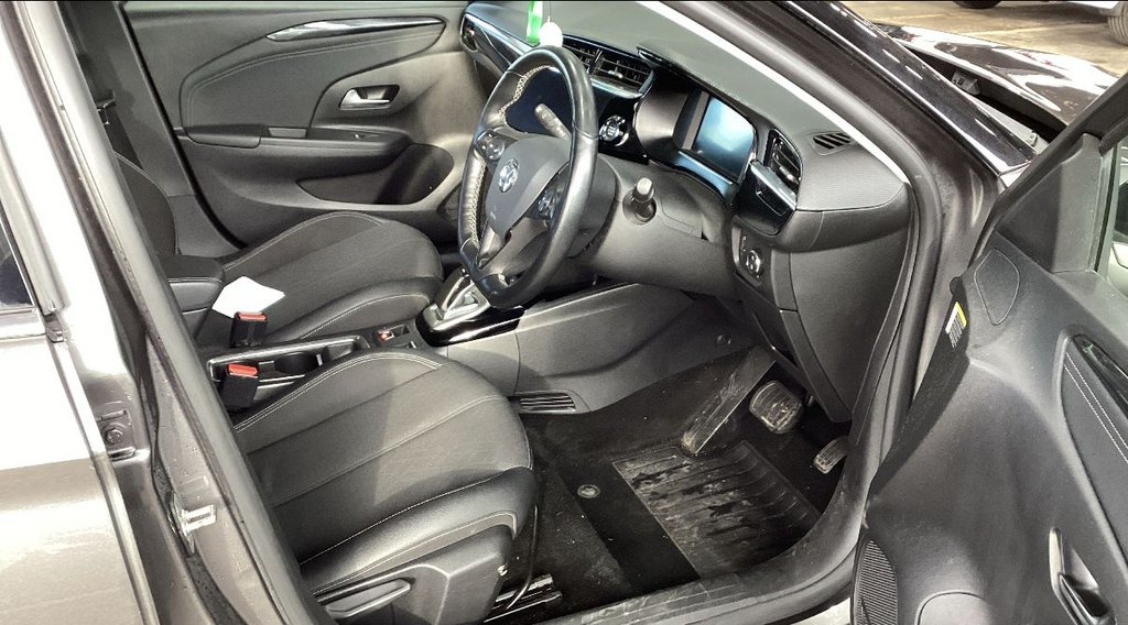 Used Vauxhall Corsa 2020 for sale - 77227024: Photo 3