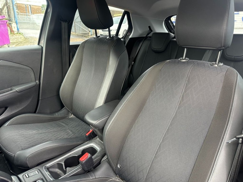 Used Vauxhall Corsa 2020 for sale - 77227024: Photo 8