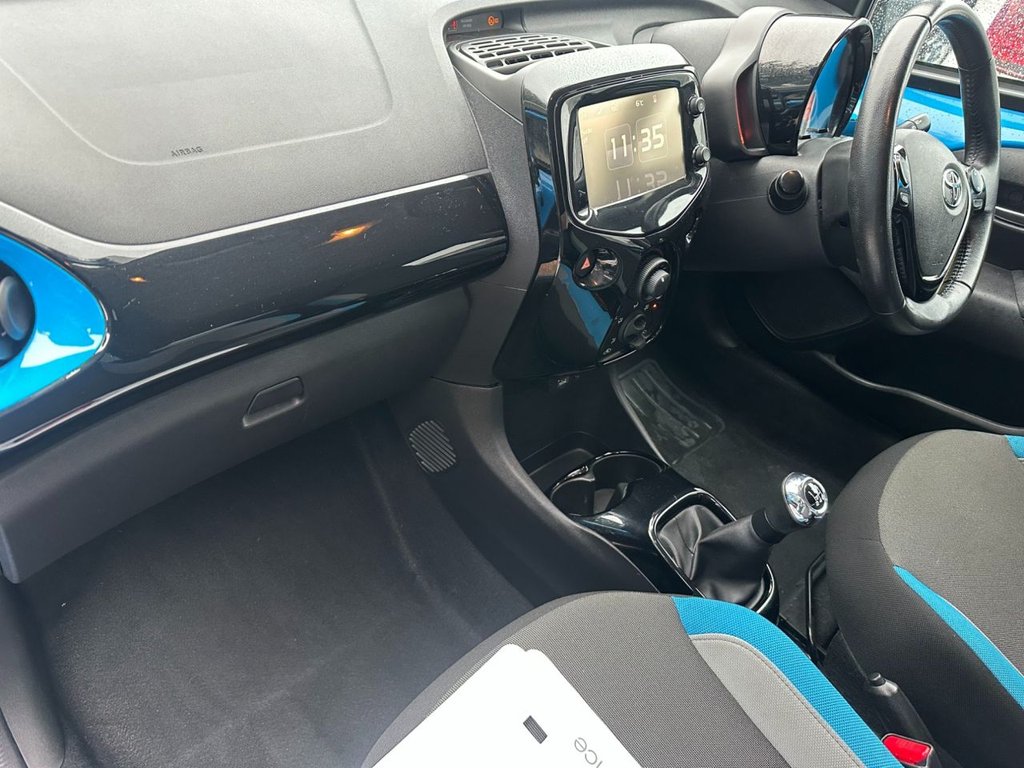 Used Toyota AYGO 2015 for sale - 77092172: Photo 12