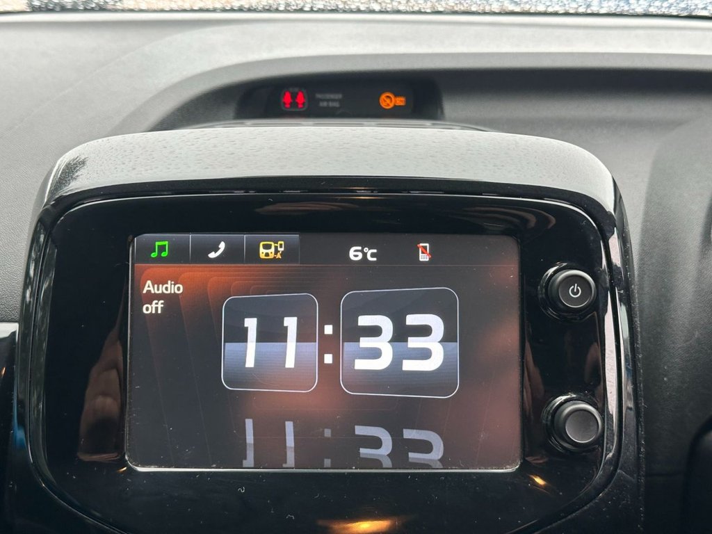 Used Toyota AYGO 2015 for sale - 77092172: Photo 16