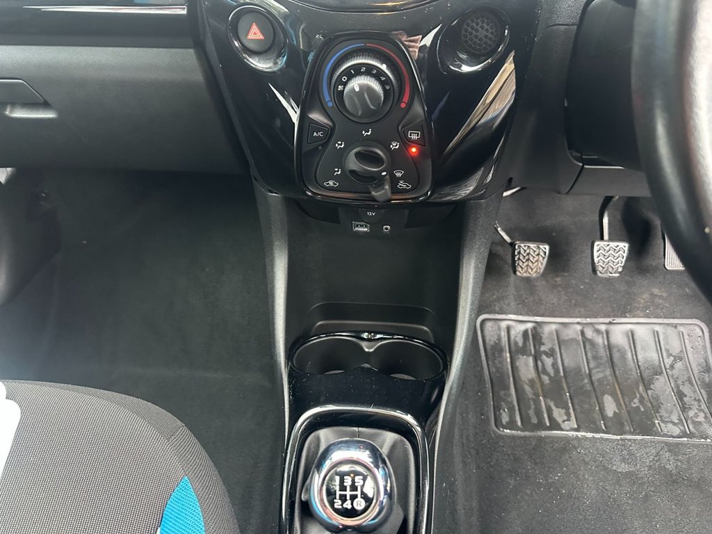 Used Toyota AYGO 2015 for sale - 77092172: Photo 17