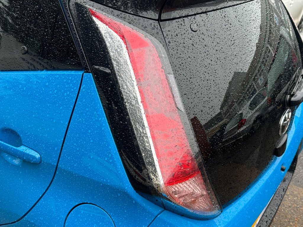 Used Toyota AYGO 2015 for sale - 77092172: Photo 23