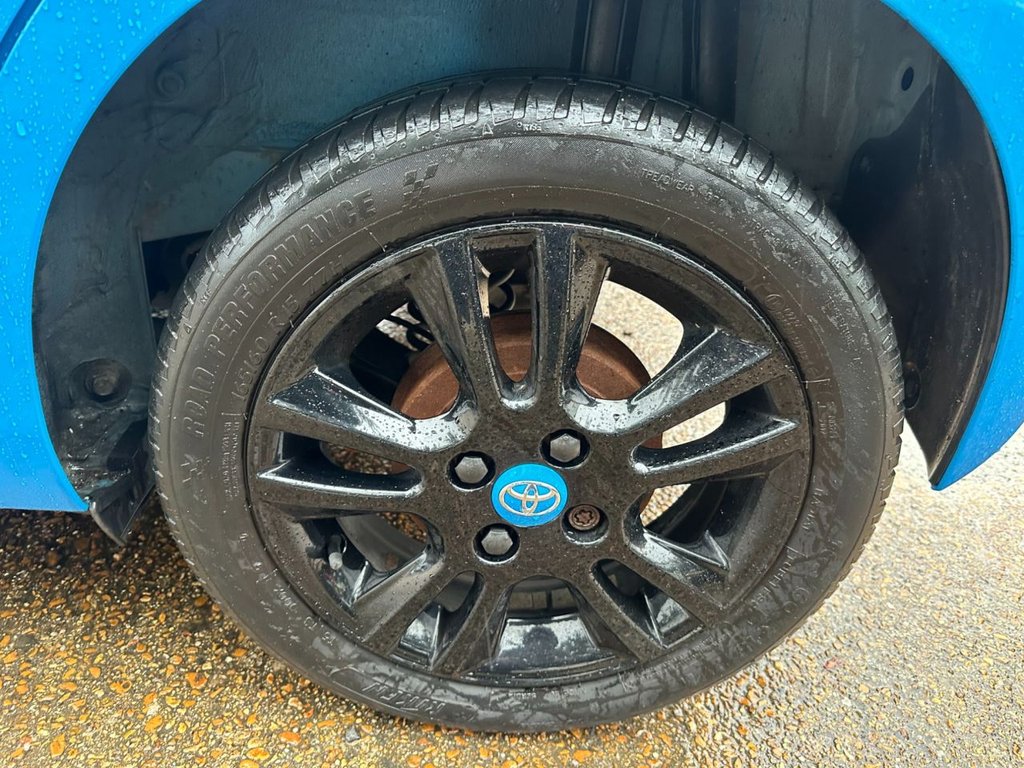 Used Toyota AYGO 2015 for sale - 77092172: Photo 27