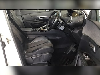 Used Peugeot 3008 2017 for sale - 75801898: Photo