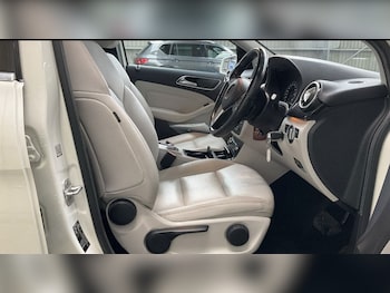Used Mercedes-Benz B Class 2014 for sale - 78474555: Photo