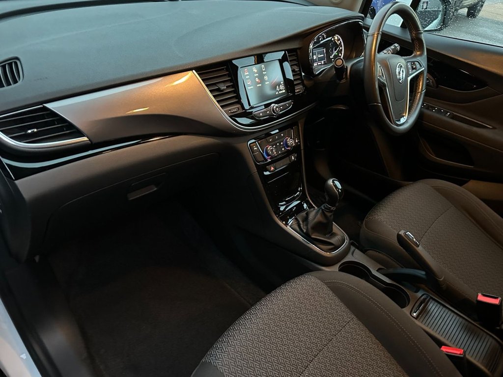 Used Vauxhall Mokka X 2017 for sale - 77227695: Photo 12