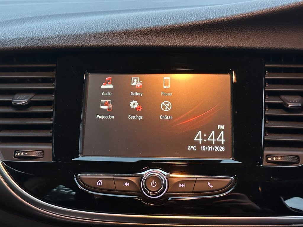 Used Vauxhall Mokka X 2017 for sale - 77227695: Photo 16