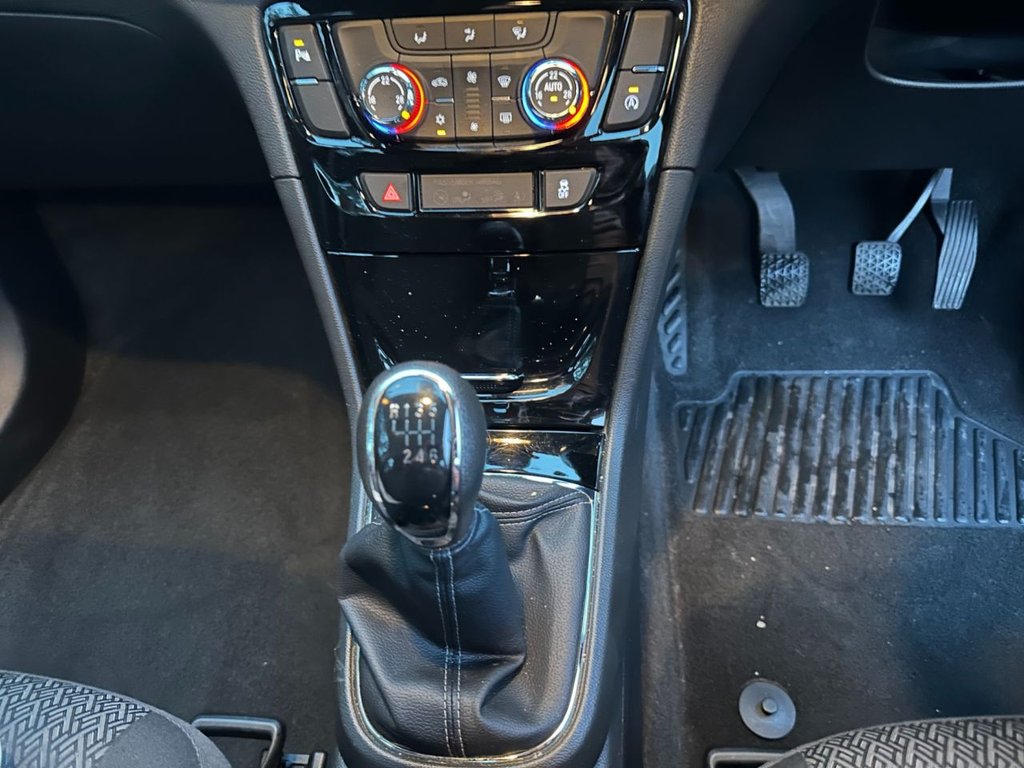 Used Vauxhall Mokka X 2017 for sale - 77227695: Photo 17