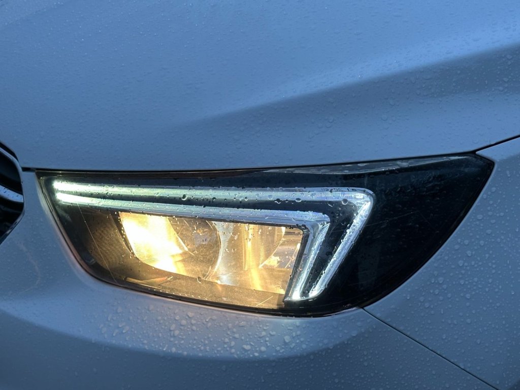 Used Vauxhall Mokka X 2017 for sale - 77227695: Photo 20