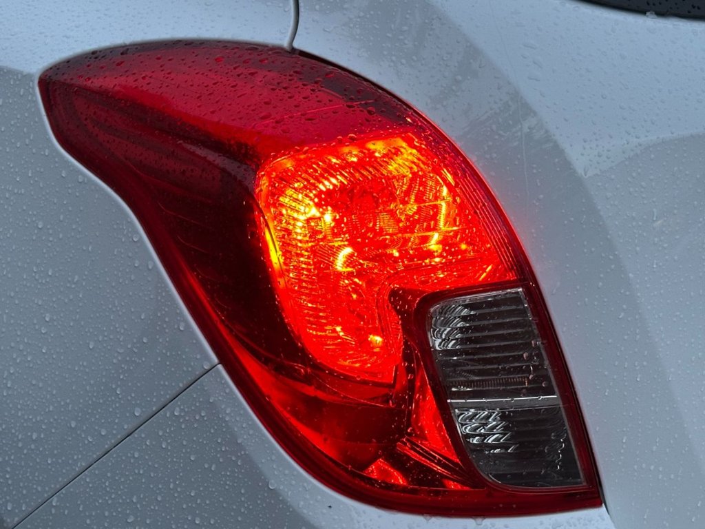 Used Vauxhall Mokka X 2017 for sale - 77227695: Photo 24