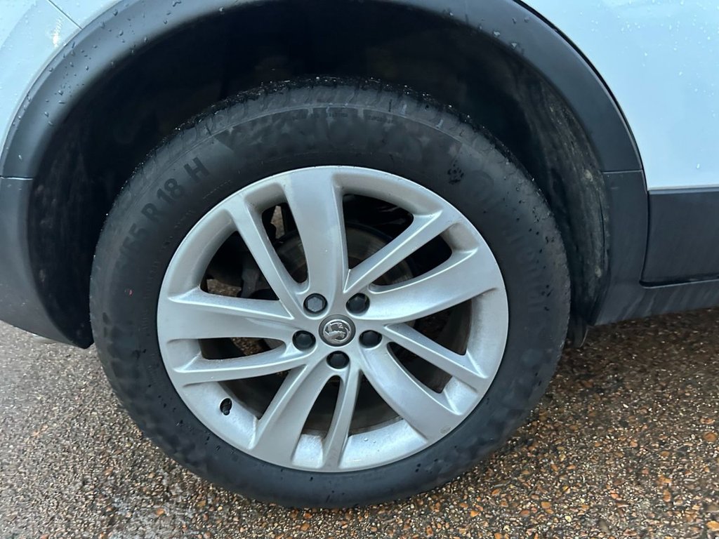 Used Vauxhall Mokka X 2017 for sale - 77227695: Photo 27