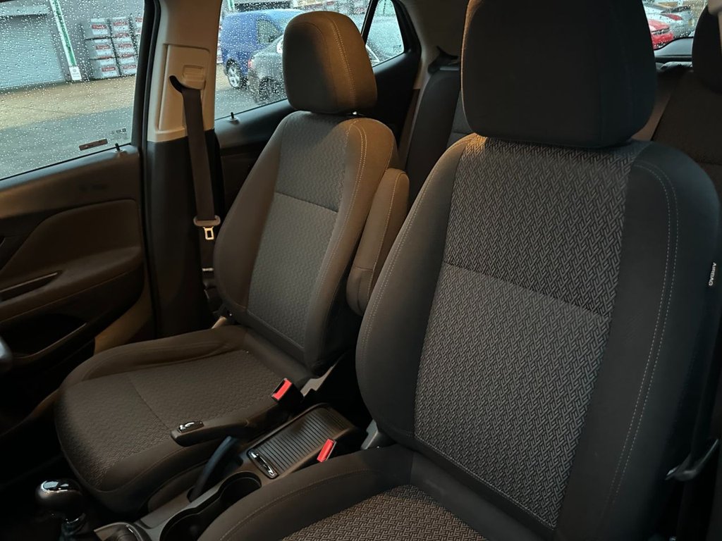 Used Vauxhall Mokka X 2017 for sale - 77227695: Photo 8