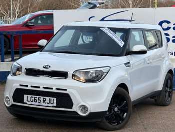 Used Kia Soul 2015 for sale - 75320675: Photo