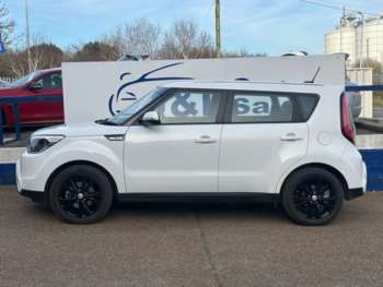 Used Kia Soul 2015 for sale - 75320675: Photo