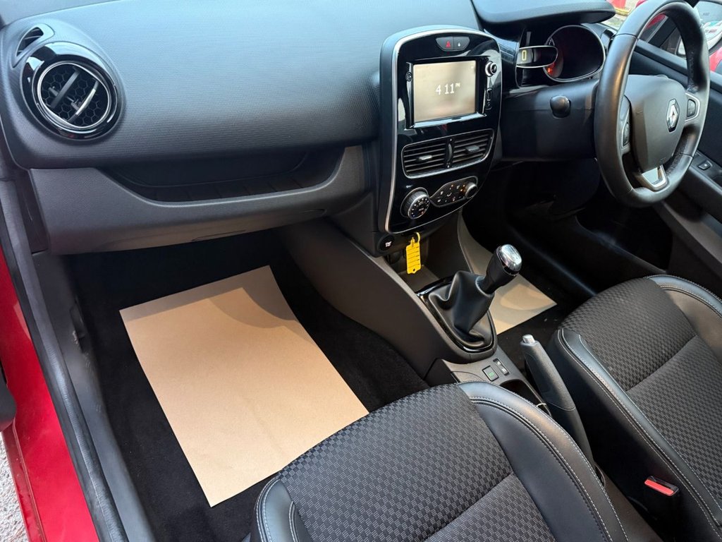 Used Renault Clio 2016 for sale - 76798054: Photo 12
