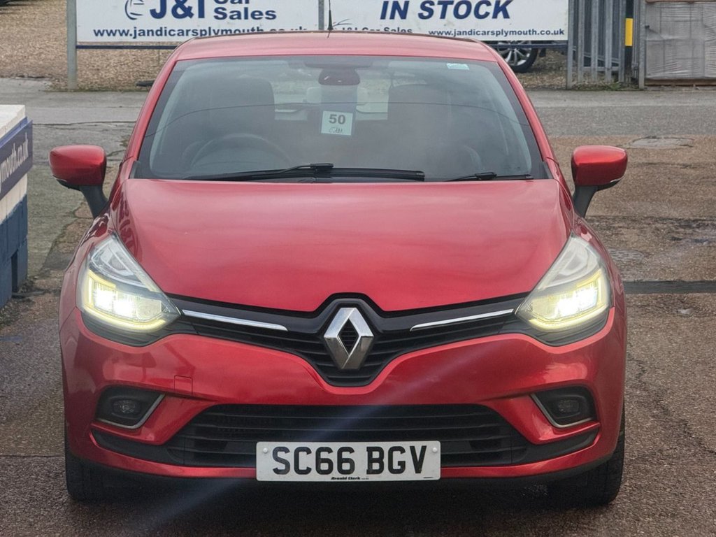 Used Renault Clio 2016 for sale - 76798054: Photo 19