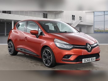 Renault - Clio