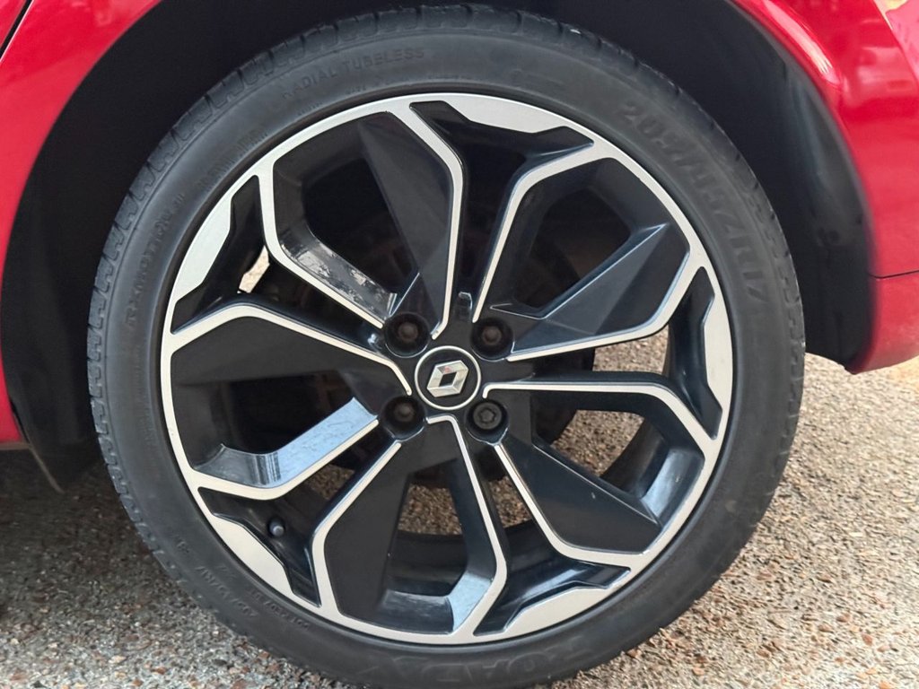 Used Renault Clio 2016 for sale - 76798054: Photo 28