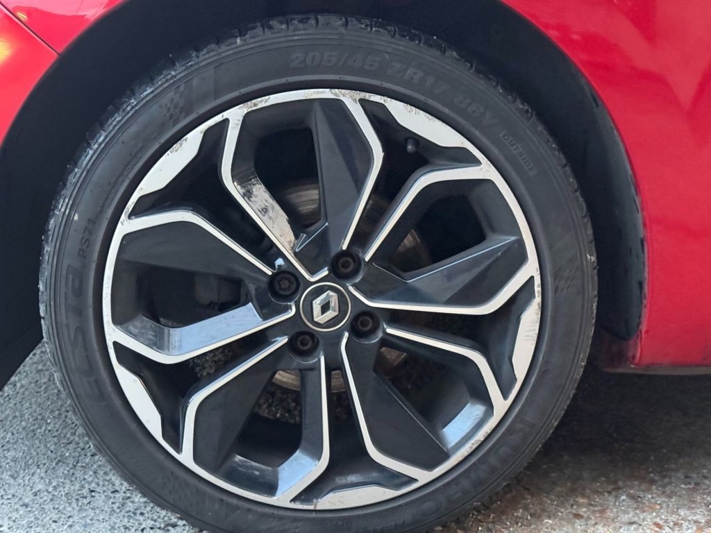 Used Renault Clio 2016 for sale - 76798054: Photo 29