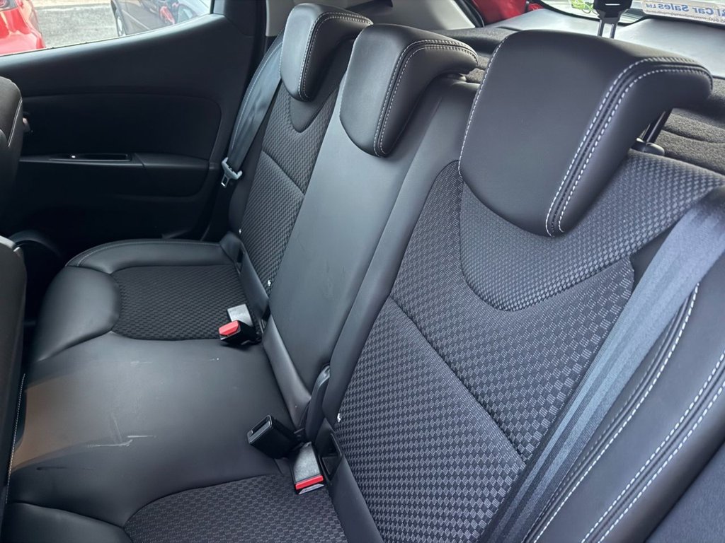 Used Renault Clio 2016 for sale - 76798054: Photo 9