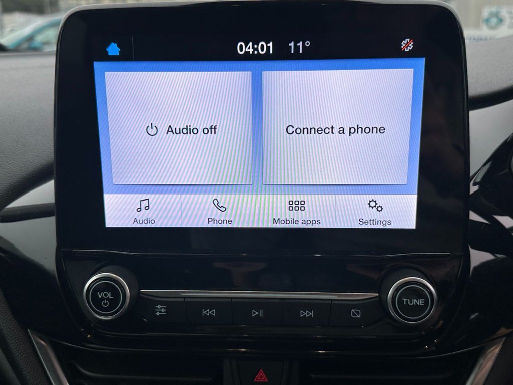 Used Ford Fiesta 2018 for sale - 77521015: Photo 16