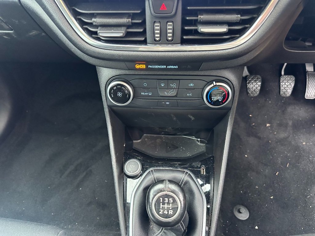 Used Ford Fiesta 2018 for sale - 77521015: Photo 17