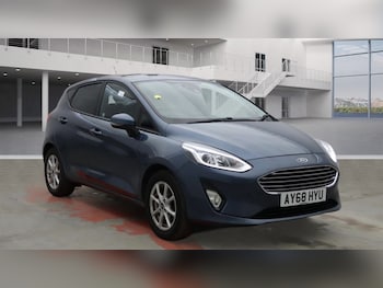 Ford Fiesta feature image