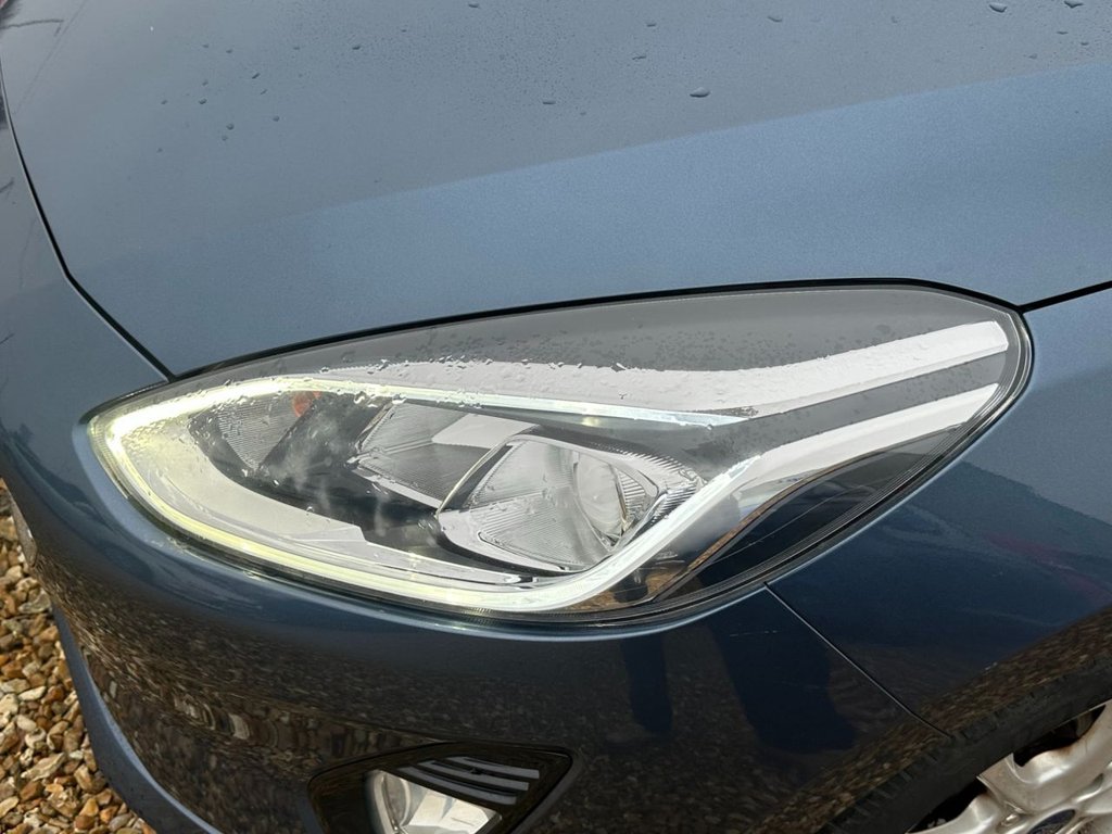 Used Ford Fiesta 2018 for sale - 77521015: Photo 20